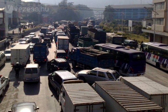 Életfogytiglan autópályás bliccelésért 5 | Vezess Életfogytiglan autópályás bliccelésért 5