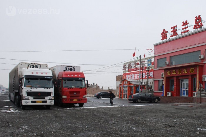 Életfogytiglan autópályás bliccelésért 4 | Vezess Életfogytiglan autópályás bliccelésért 4