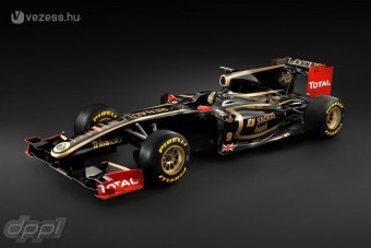 F1: Peren kívül rendeződhet a Lotus-vita?