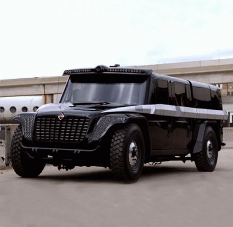 SmarTrack III. Az igazi nagy vas tele modern kütyükkel.