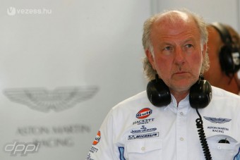 F1: A Prodrive még újra próbálkozhat