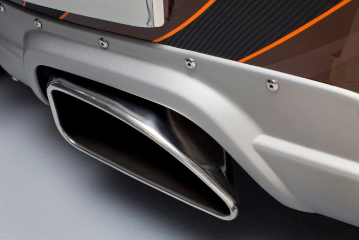 Tuningolt kamiont kínál a Scania 7