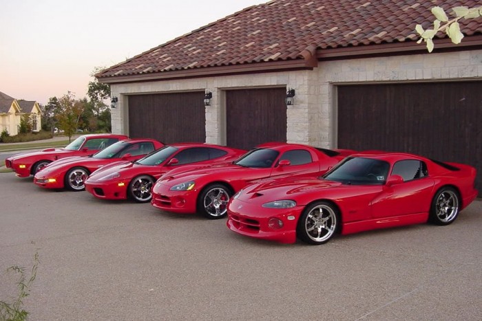 Vannak más igények is