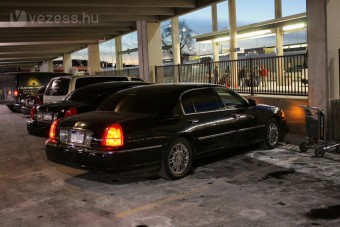 Ez Amerika: olcsó autók, 171 forintos benzin