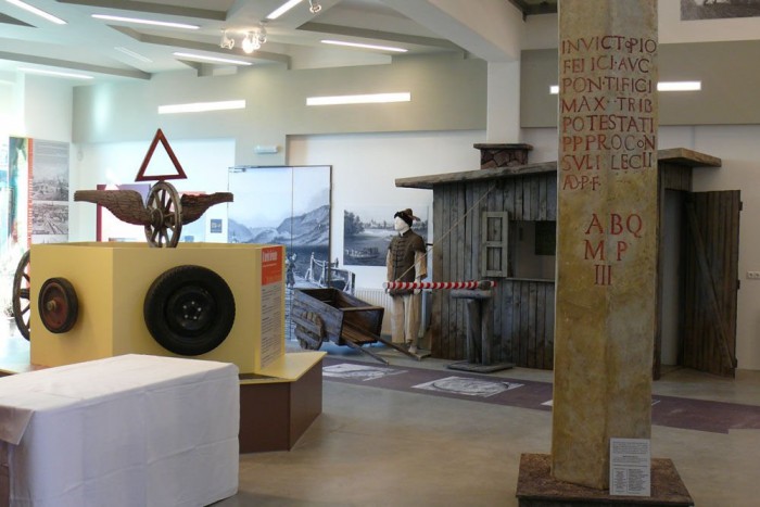 Próbáljon gőzős úthengert! 5