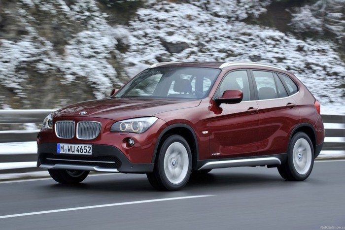 Leszámol a hagyományaival a BMW 3 | Vezess Kisebb, olcsóbb, hatékonyabb az új motor