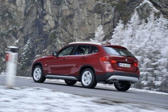 Leszámol a hagyományaival a BMW