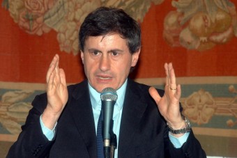 Róma lemondott a Forma-1-ről