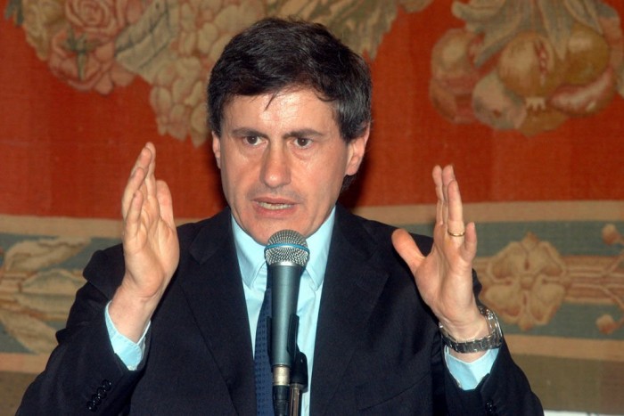 Róma lemondott a Forma-1-ről