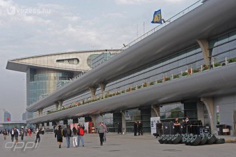 F1: Márciusban dől el a Kínai Nagydíj sorsa