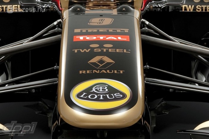 F1: Kié a Lotus Renault?