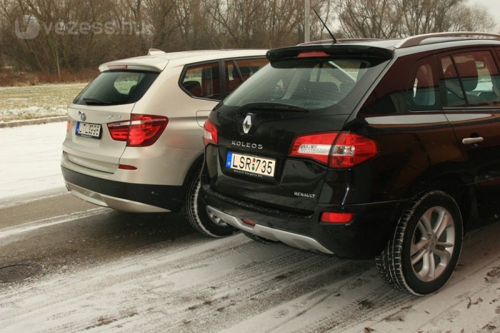 Kevesebbet ér az olcsóbb autó? 6 | Vezess 12,8 centivel hosszabb a BMW, amely megnőtt a modellváltással