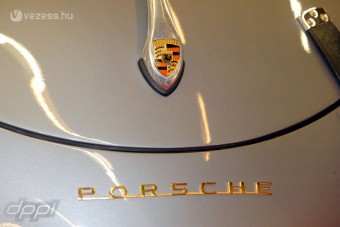 A Porsche nem vágyik az F1-be