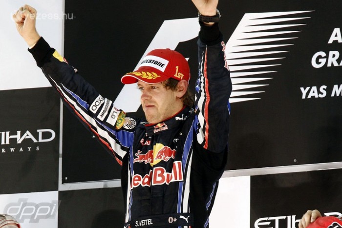 F1: Vettelt szeretné Schumi menedzsere