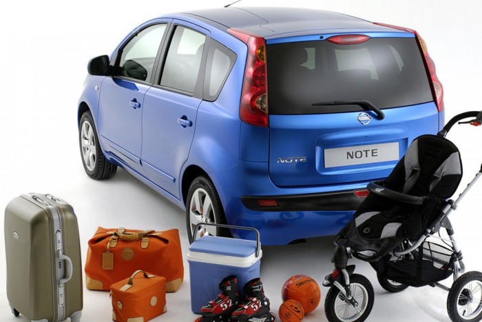 Lista a strapabíró autókról 9 | Vezess Második az egyterűek értékelésében a Nissan Note