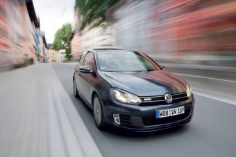 Mindenki VW Golfot akar?