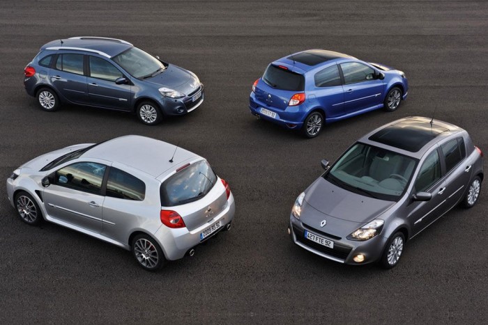 A Cli széles kínálatából sokan választanak