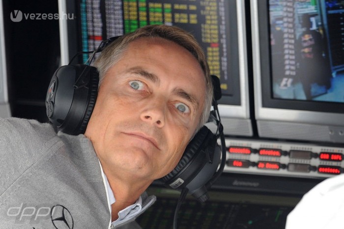 F1: Ejthetik az állítható hátsó szárnyakat