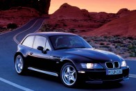 BMW Z3-ból is készült valami hasonló