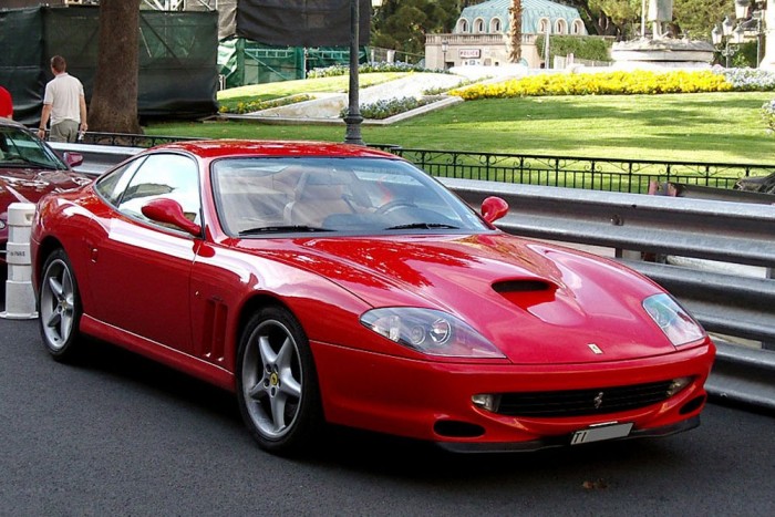 Elfelejtette, hogy van egy Porschéja 5