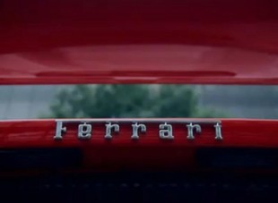 Minden idők leggyilkosabb Ferrarija!