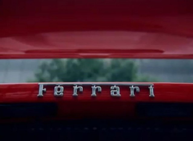 Minden idők leggyilkosabb Ferrarija!