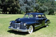 Cadillac Fleetwood 1946-ból