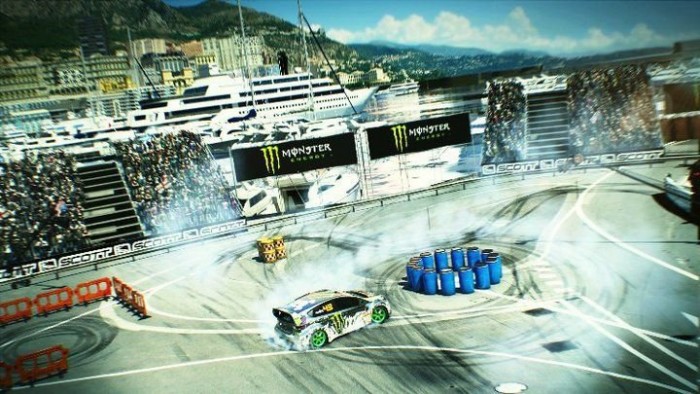 Videójátékba költözik a ralisztár 6