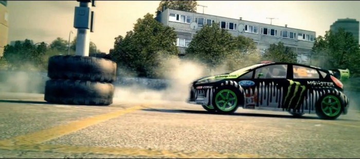 Videójátékba költözik a ralisztár 7