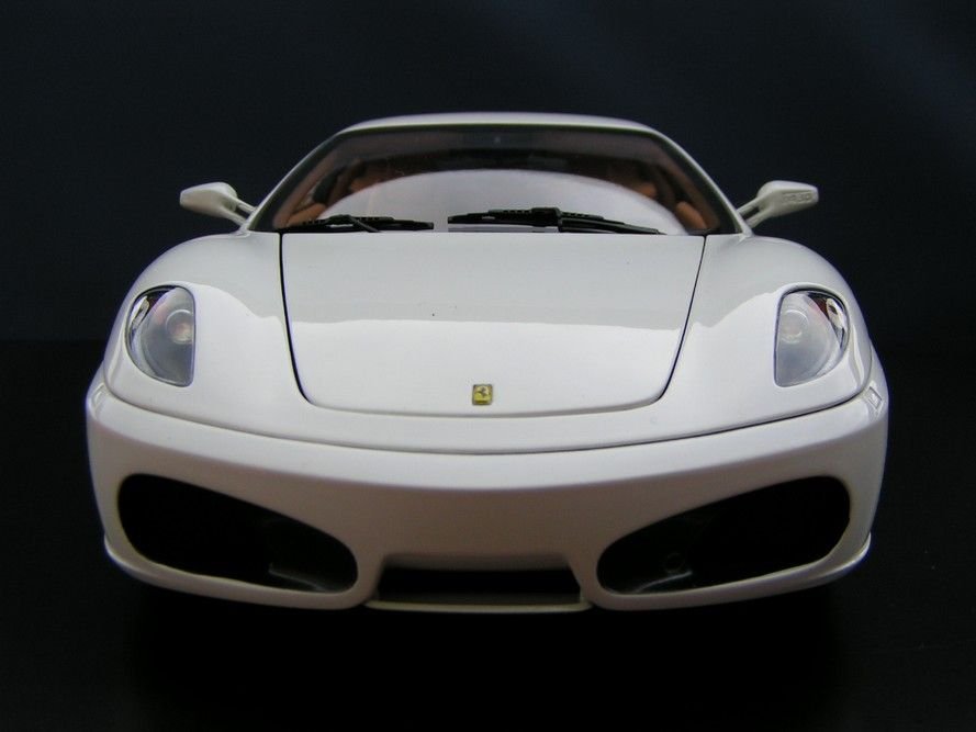 A legkisebb Ferrari is Ferrari 10