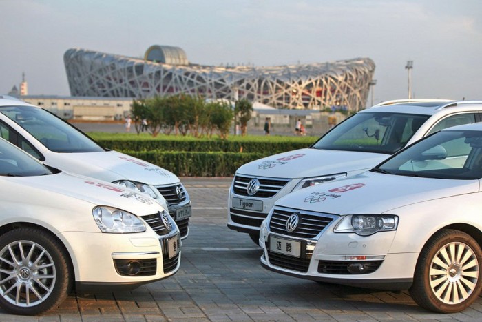 Olcsó autót készít a Volkswagen 3