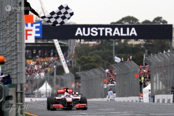 F1: Búcsúzhat az Ausztrál Nagydíj