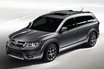 Itt az új Fiat egyterű