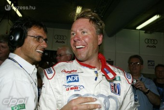 F1: Emberölési ügyben az expilóta