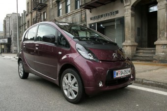 Valami bizsereg a Citroën háza táján