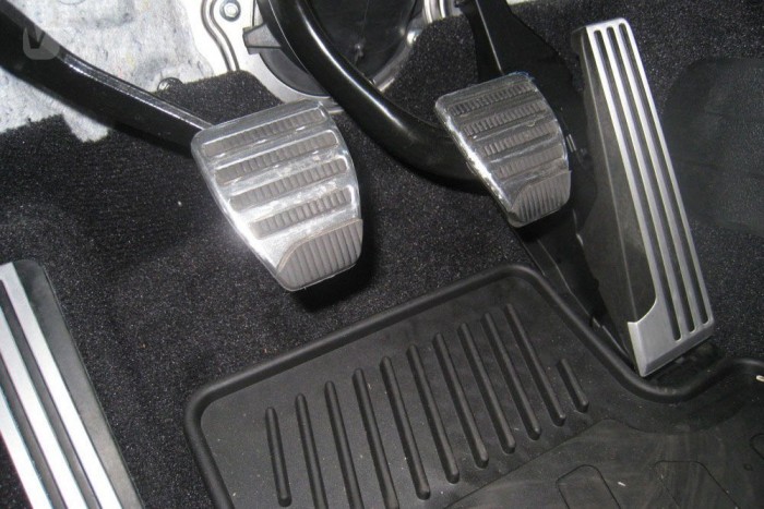 Autót a GM-től. De melyiket? 6 | Vezess A helyes lábmunkát az iskolában kellene megtanulni