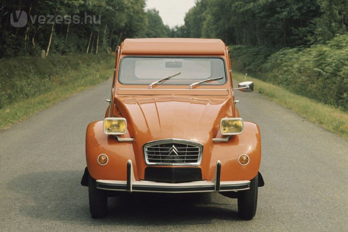 Autót a GM-től. De melyiket? 11 | Vezess A Kacsa