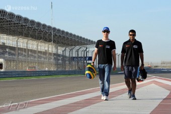 F1: Mi lesz a Hispania-árvákkal?