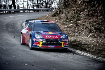 Látványosabb lesz a 2011-es rali-vb