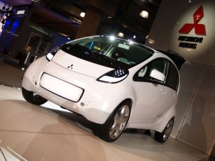 Nyolc elektromos autó és hibrid a Mitsubishitől