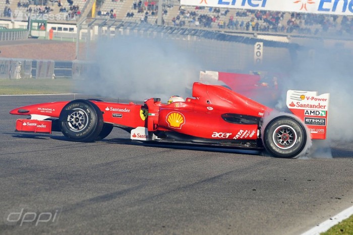 F1: Történelmi nevet kap az új Ferrari