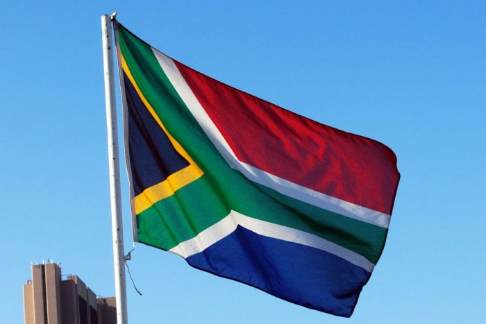 F1: Dél-Afrika új pályával jelentkezik