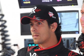 F1: A Virgintől szerezhet gumitesztelőt a Pirelli