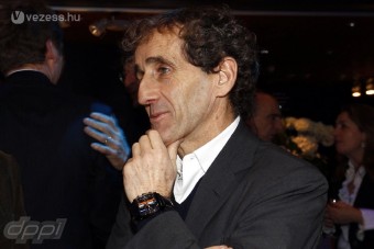 F1: Schumacher már sosem lesz a régi?