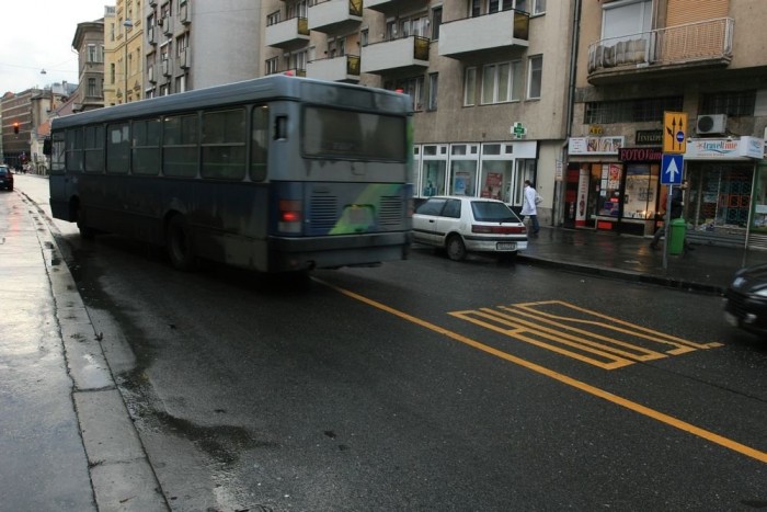 Teleportációs kényszer a Fő utcában 6 | Vezess Busz, szabálytalanul
