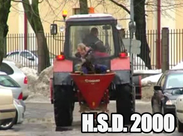 Csapataink hadban állnak a téllel