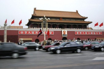 Megőrülnek az autóért a pekingiek