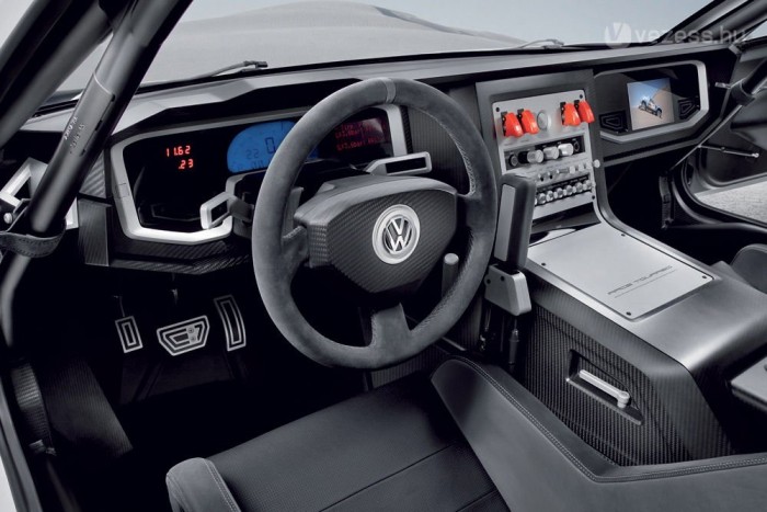 Verseny Volkswagen utcára 7 Verseny Volkswagen utcára 7