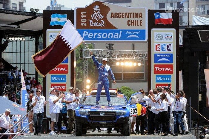 Verseny Volkswagen utcára 6 Verseny Volkswagen utcára 6