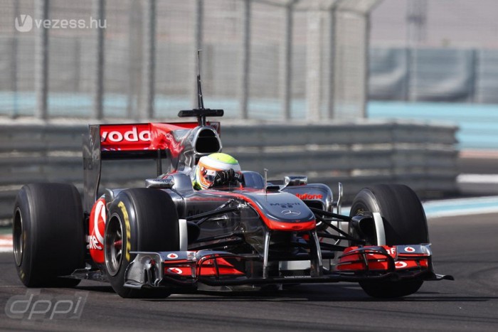 F1: Új technikai igazgató a McLarennél